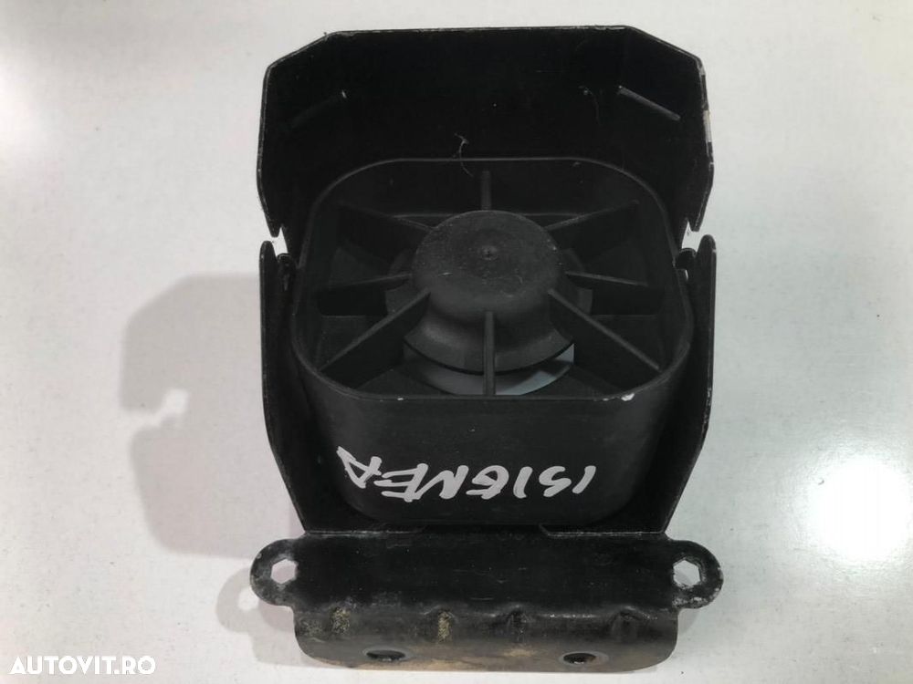 Alarma / sirena auto 13294832 Opel Insignia A  [din 2008 pana  2014] - 1