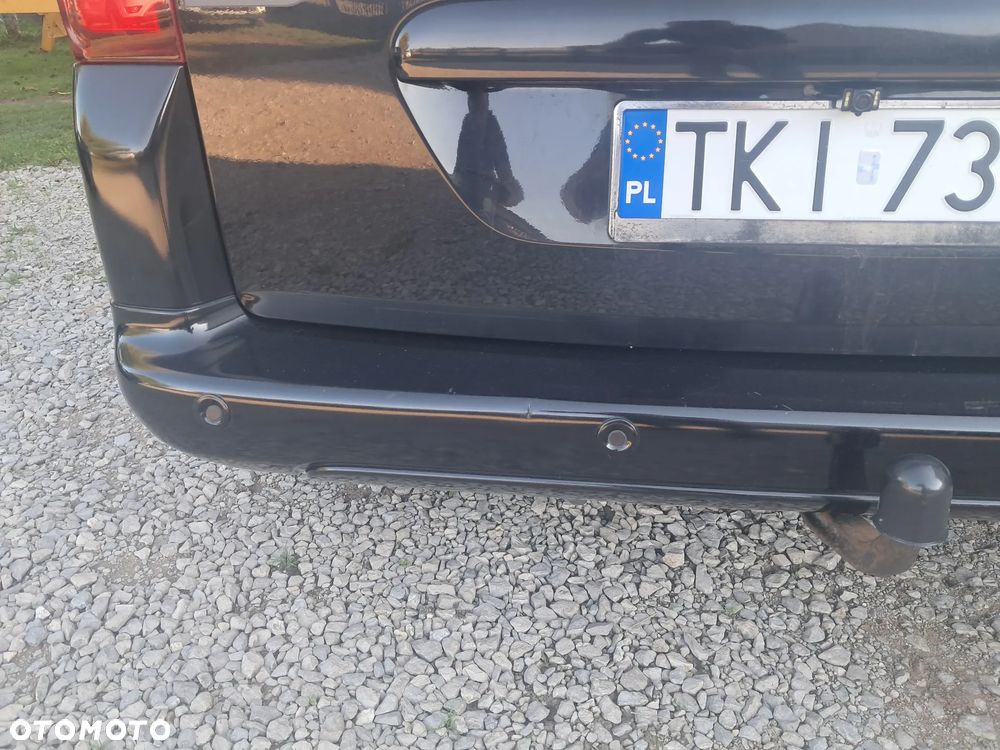 Citroën Berlingo - 12