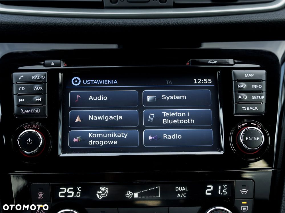 Nissan Qashqai 1.2 DIG-T TEKNA+ - 32