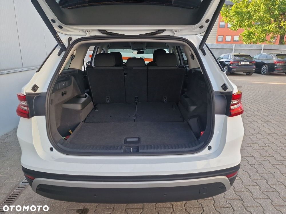 Skoda Kodiaq 1.5 TSI mHEV 4x2 Selection DSG - 18