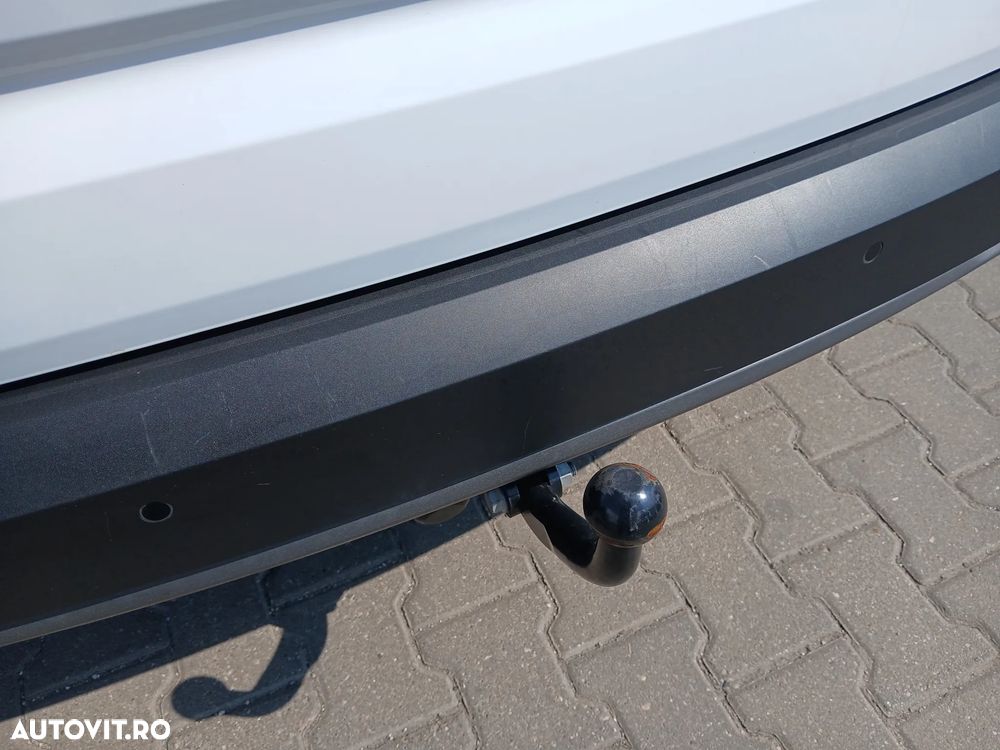 Dacia Jogger 7 locuri ECO-G 100 Extreme+ - 18