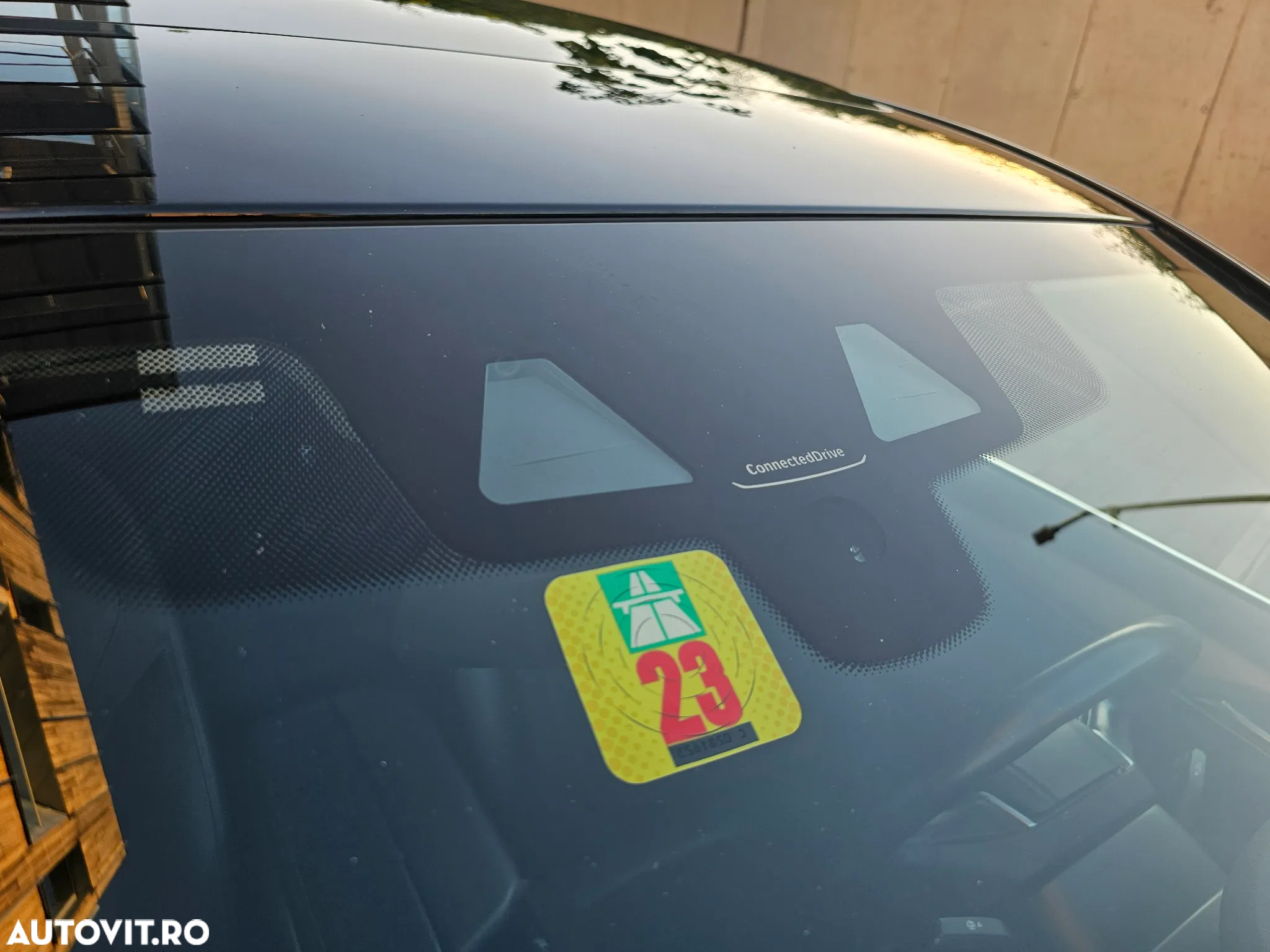 BMW Seria 5 530d xDrive AT - 34