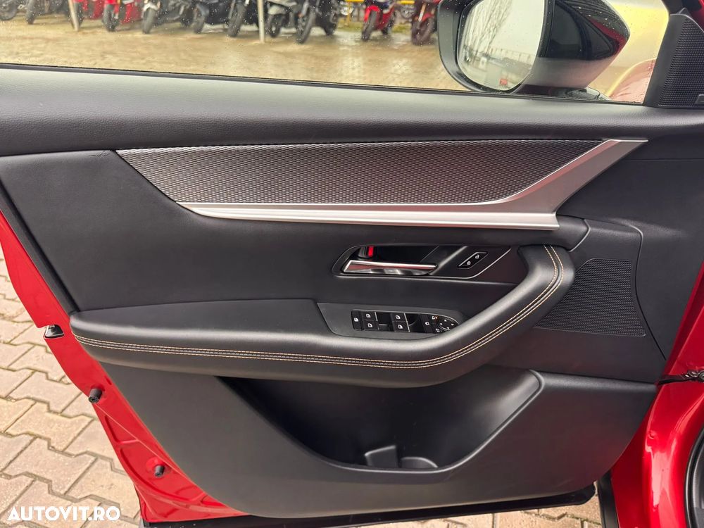 Mazda CX-60 e-Skyactiv PHEV Homura Plus - 11