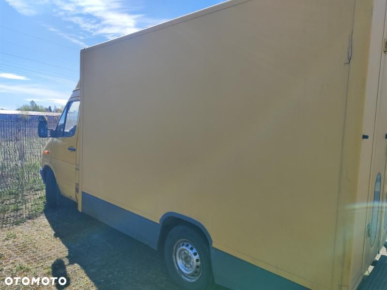 Mercedes-Benz Sprinter 308 CDI - 1