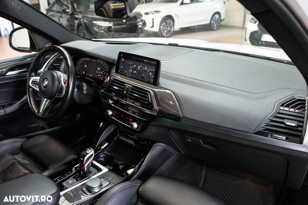 BMW X4 M Standard - 32