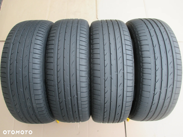 Opony Letnie 235/60 R18 Bridgestone Dueler H/P Sport