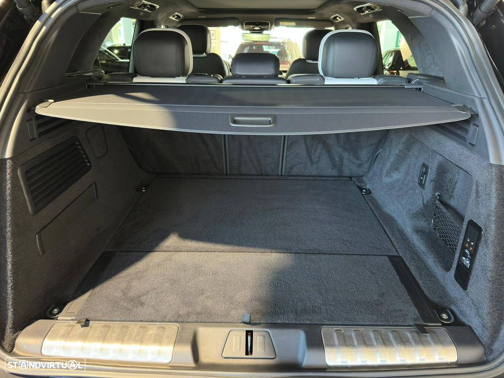Land Rover Range Rover Sport 3.0 P510e First Edition - 12