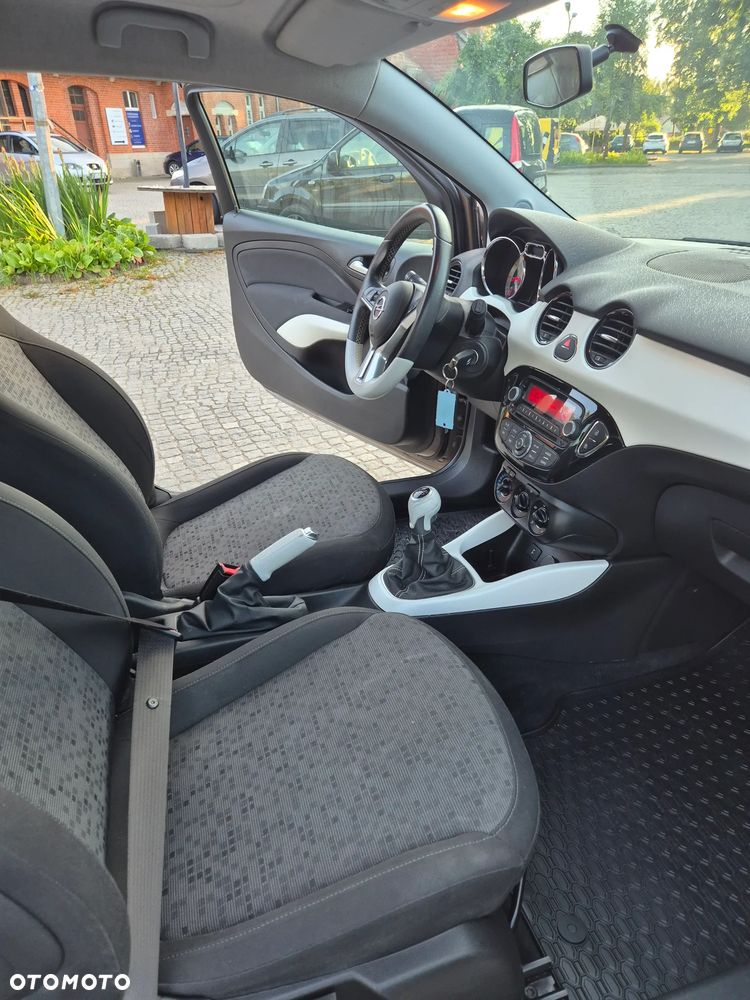 Opel Adam 1.4 Glam - 23