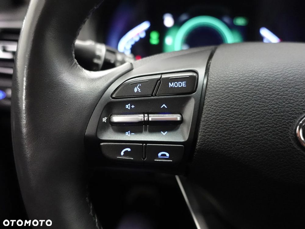 Hyundai i30 1.5 T-GDI 48V-Hybrid Prime - 37