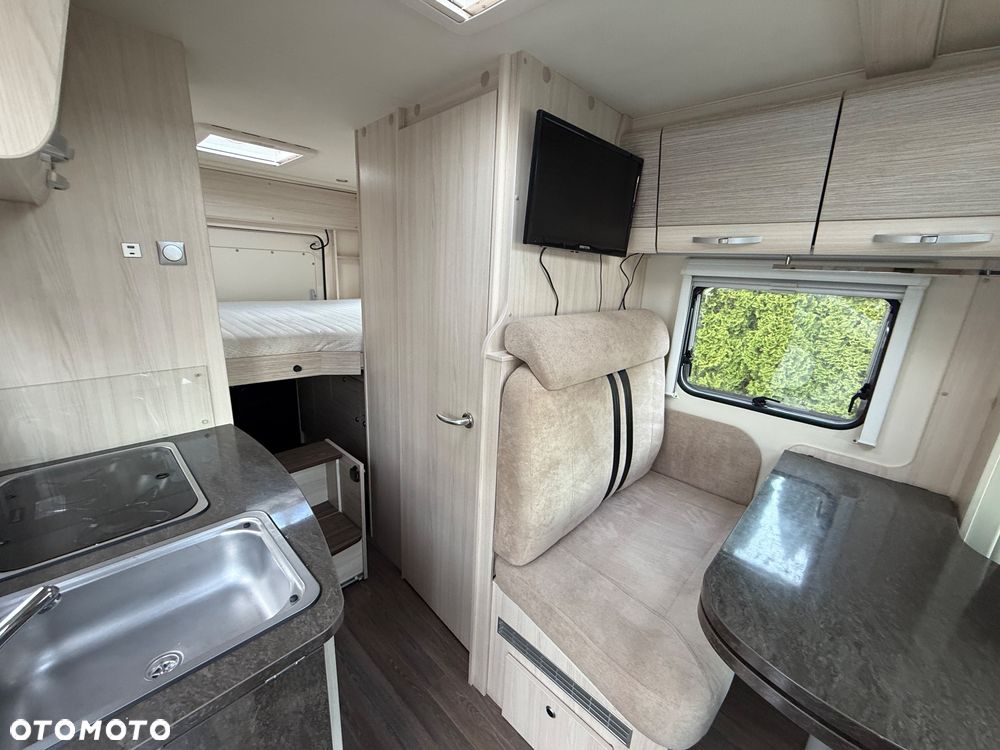 Fiat Ducato - 9