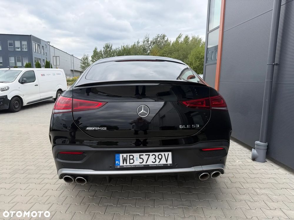 Mercedes-Benz GLE - 5