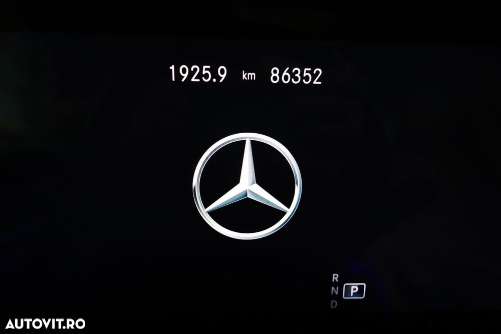 Mercedes-Benz GLE - 39