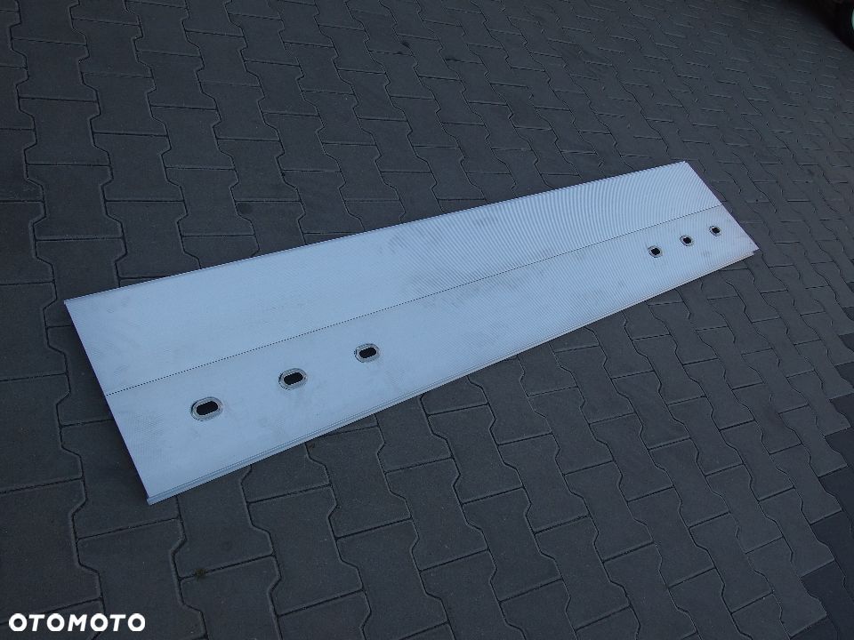 ALUMINIOWY PANEL PODŁOGOWY AUTOLAWETA POLMAR 30/200 VDI - 4