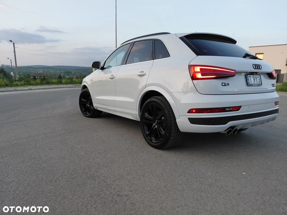 Audi Q3 - 4