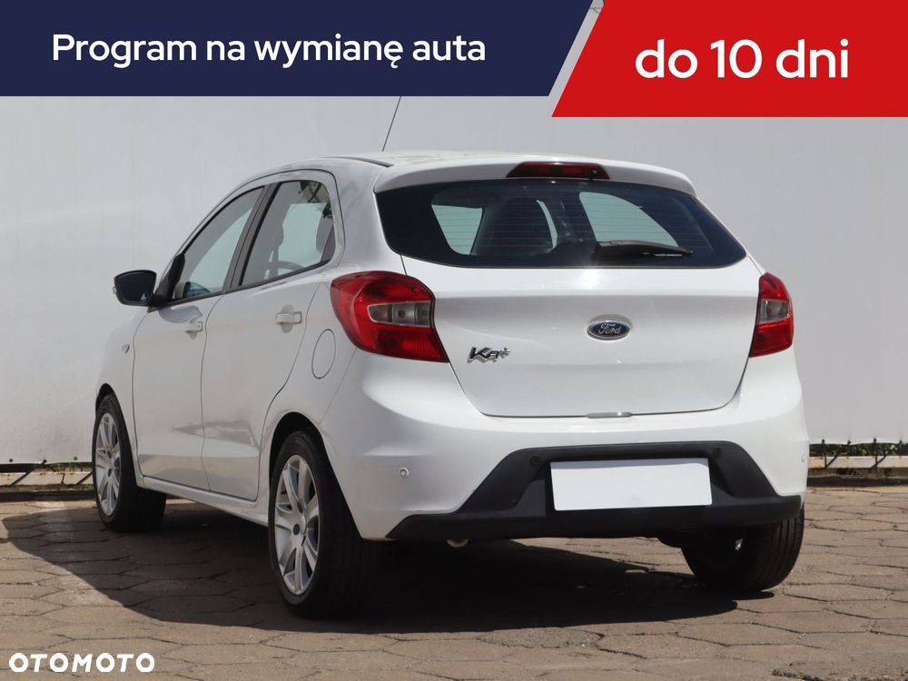 Ford Ka+ - 6