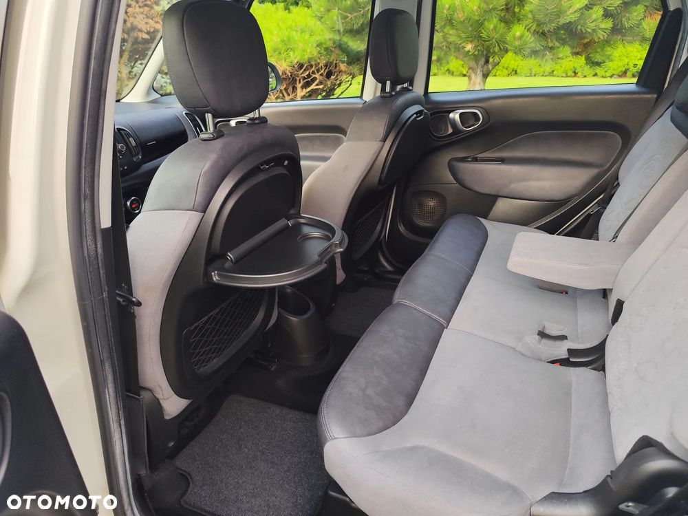 Fiat 500L - 9