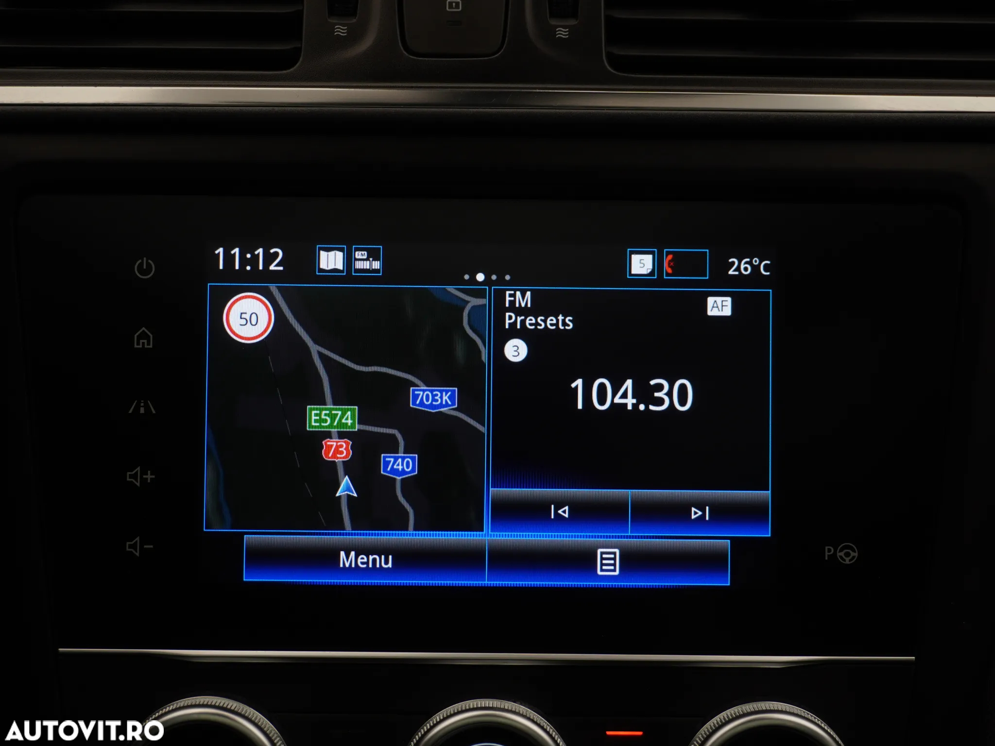 Renault Kadjar TCe EDC GPF Intens - 30