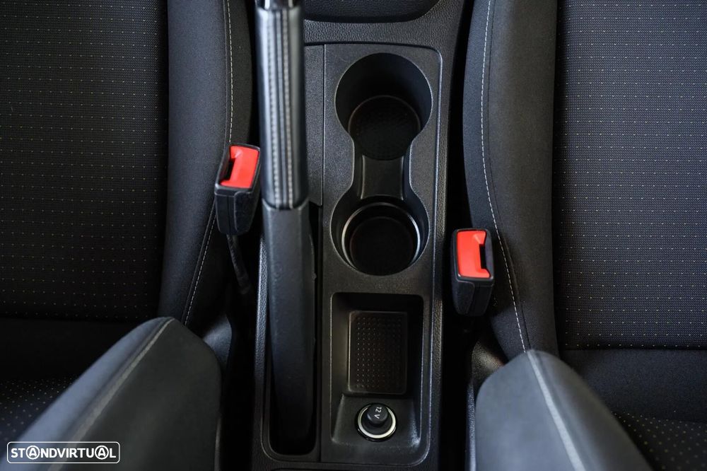 SEAT Ibiza 1.0 TSI Style - 39