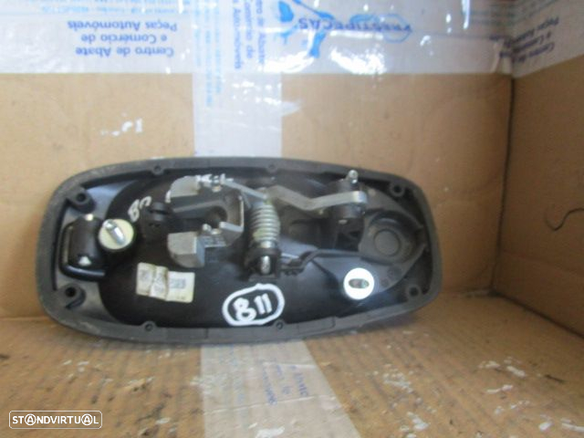 Puxador Exterior PEXT811 CITROEN NEMO 2008 5P TD - 3