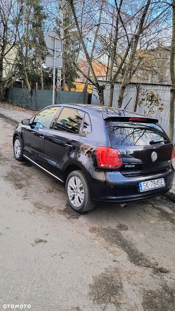 Volkswagen Polo 1.6 TDI Life - 3