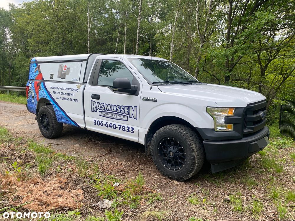 Ford F150 - 3