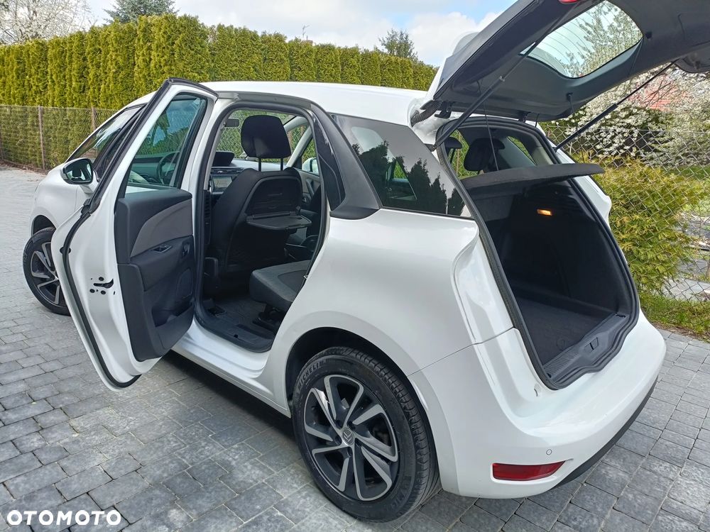 Citroën C4 SpaceTourer - 8