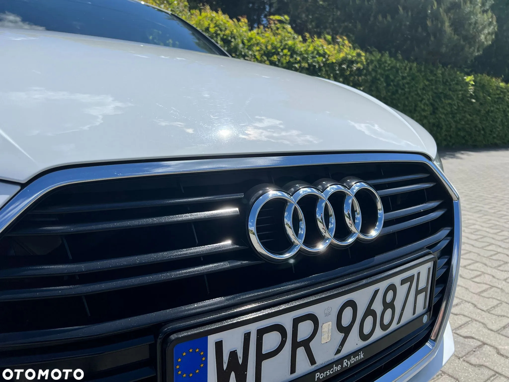 Audi A3 35 TFSI S tronic - 38