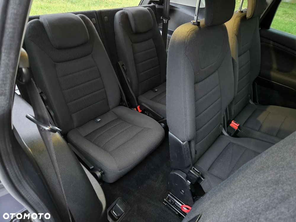 Ford S-Max 2.0 TDCi DPF Titanium X - 20