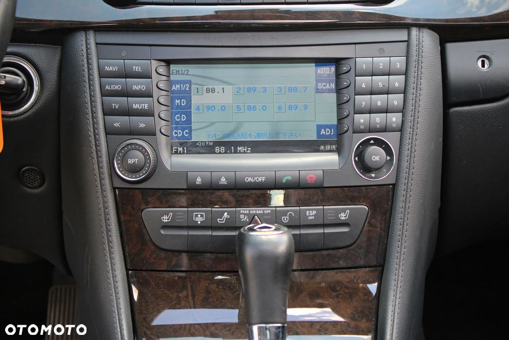 Mercedes-Benz CLS 350 7G-TRONIC - 23