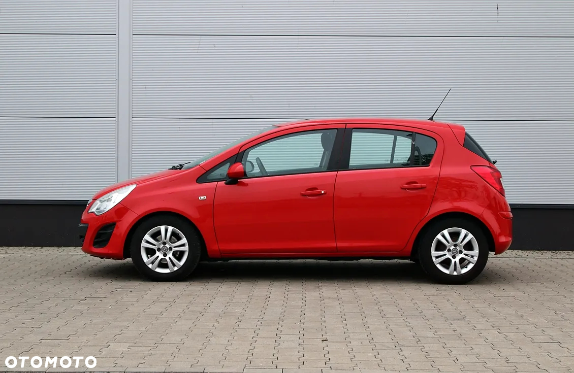 Opel Corsa 1.2 16V Enjoy S&S - 3