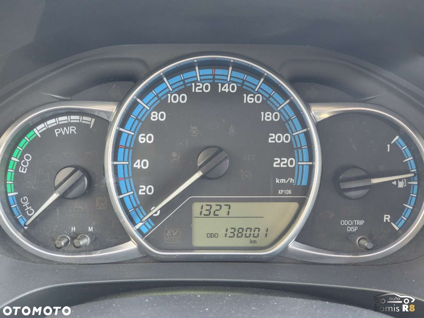 Toyota Yaris - 21
