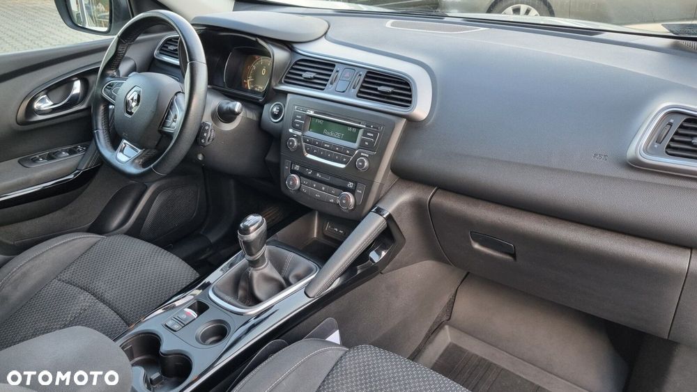 Renault Kadjar - 17