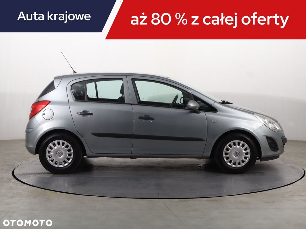 Opel Corsa - 8