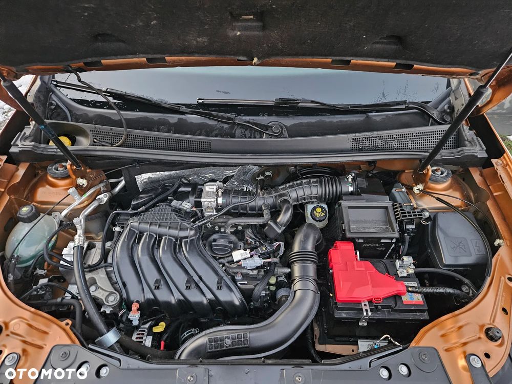 Dacia Duster 1.6 SCe Access - 13