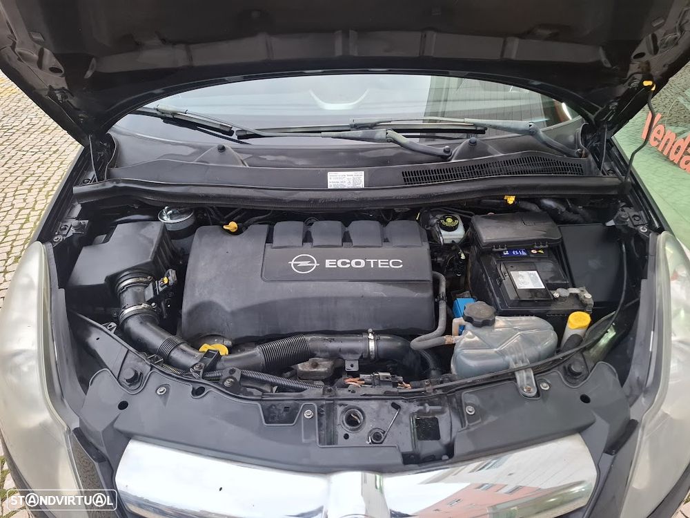 Opel Corsa D 1.3 CDTI - 34