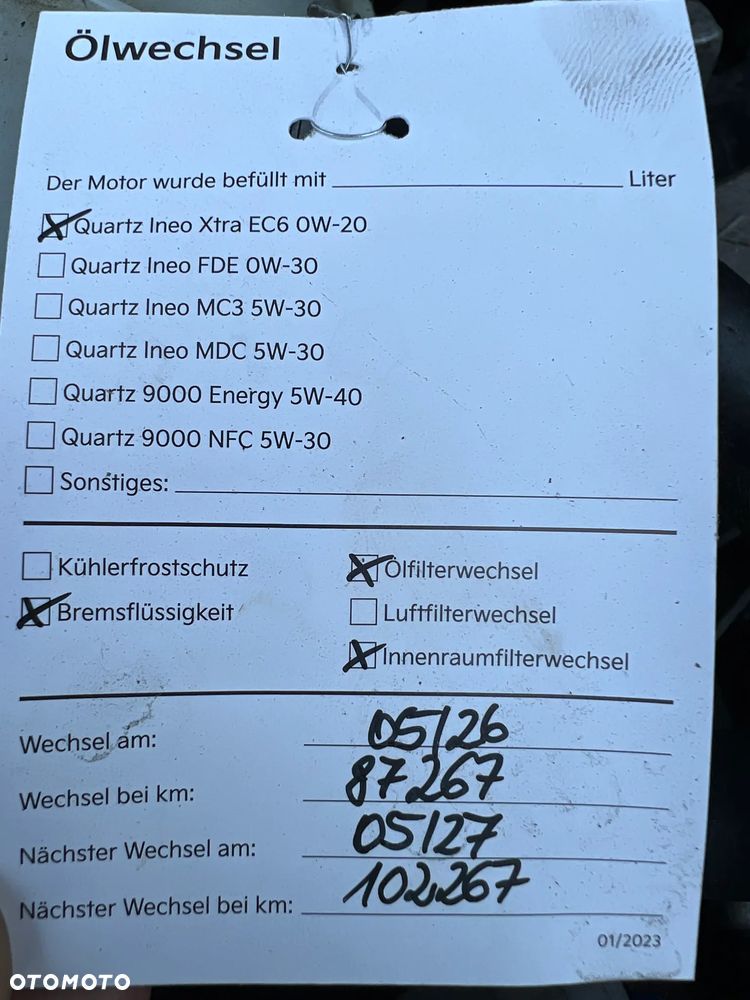 Kia XCeed 1.5 T-GDI GT-Line - 30