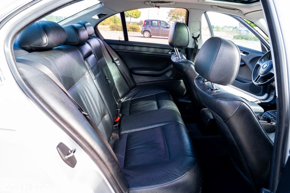 BMW Seria 3 - 11