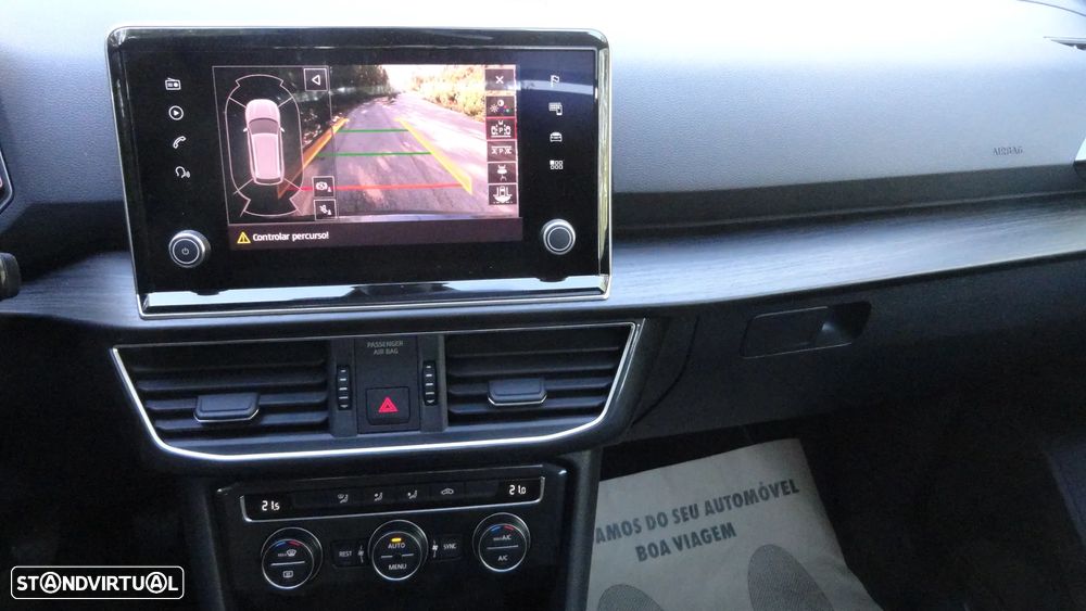 SEAT Tarraco 2.0 TDI Xcellence - 19