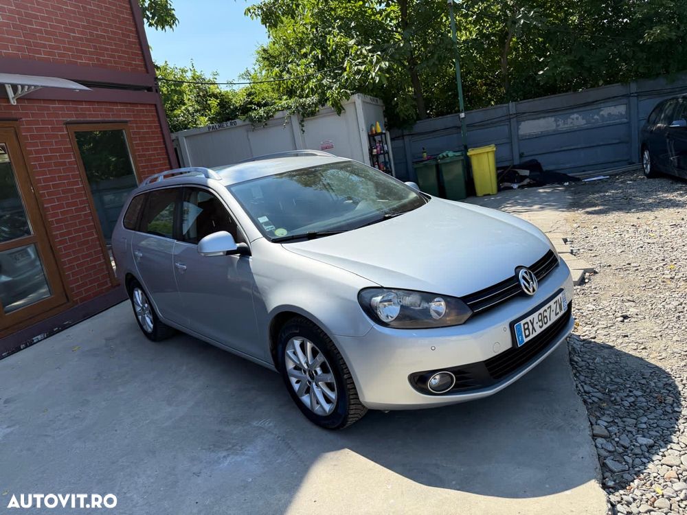 Volkswagen Golf - 26