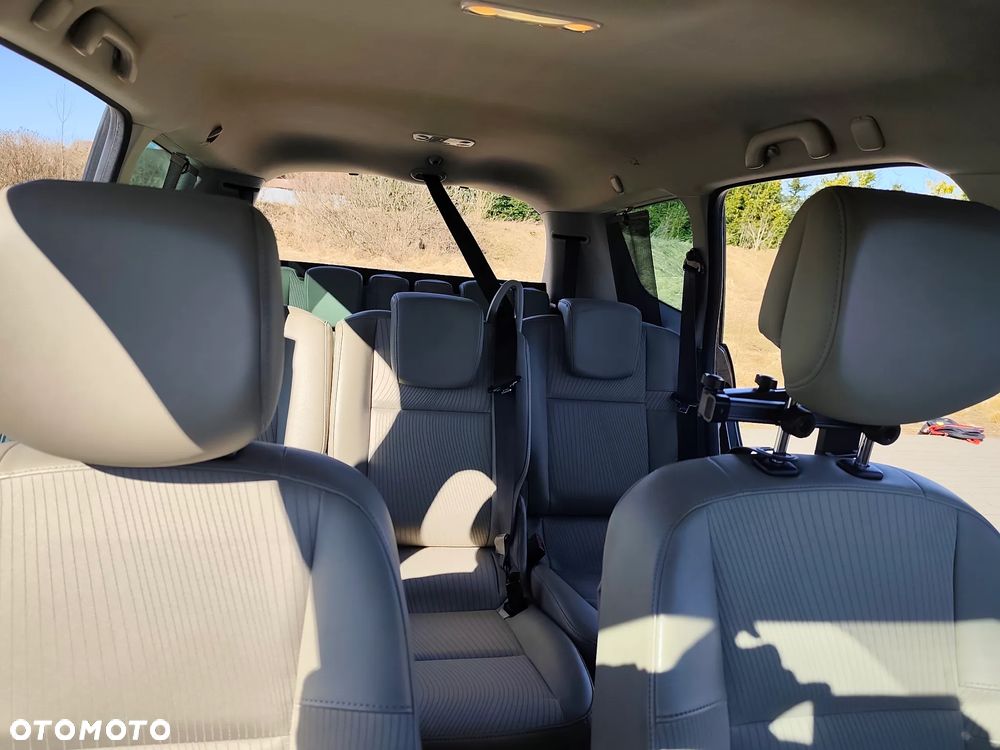 Renault Grand Scenic Gr 1.4 16V TCE Privilege - 16