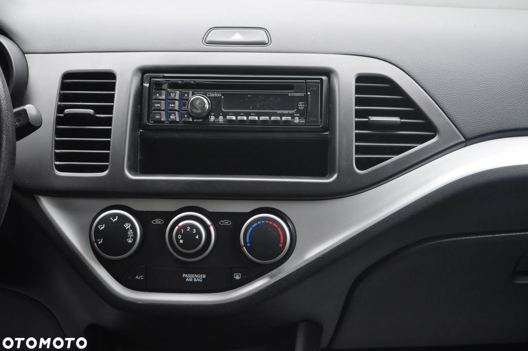 Kia Picanto 1.0 Spirit - 25