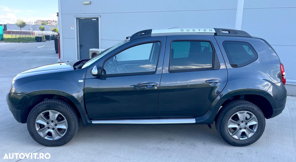 Dacia Duster - 5
