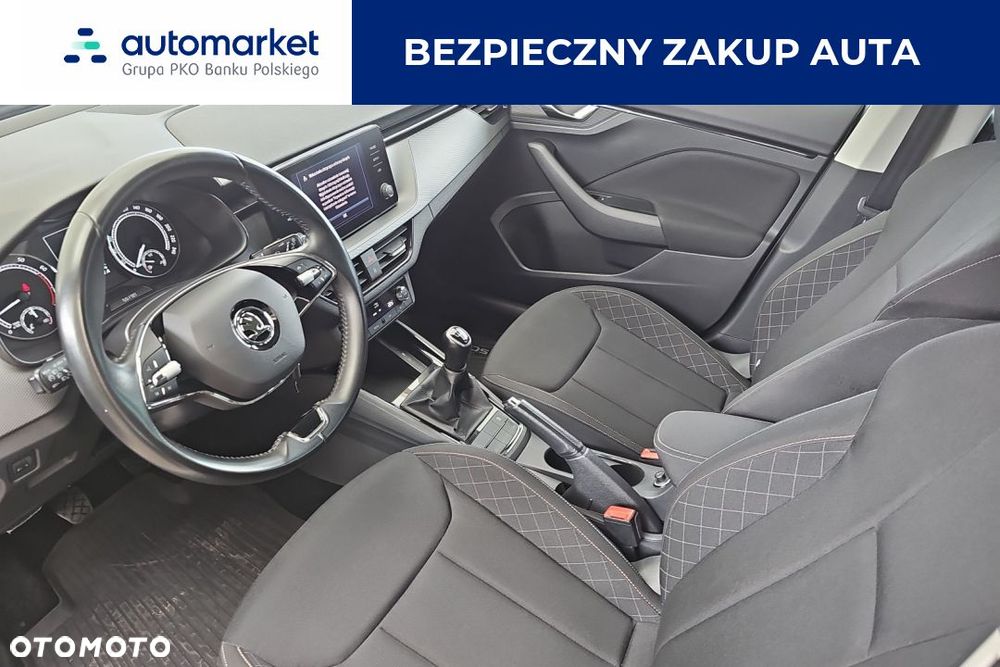 Skoda Scala 1.0 TSI Ambition - 13