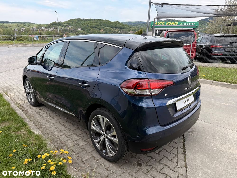 Renault Scenic - 4