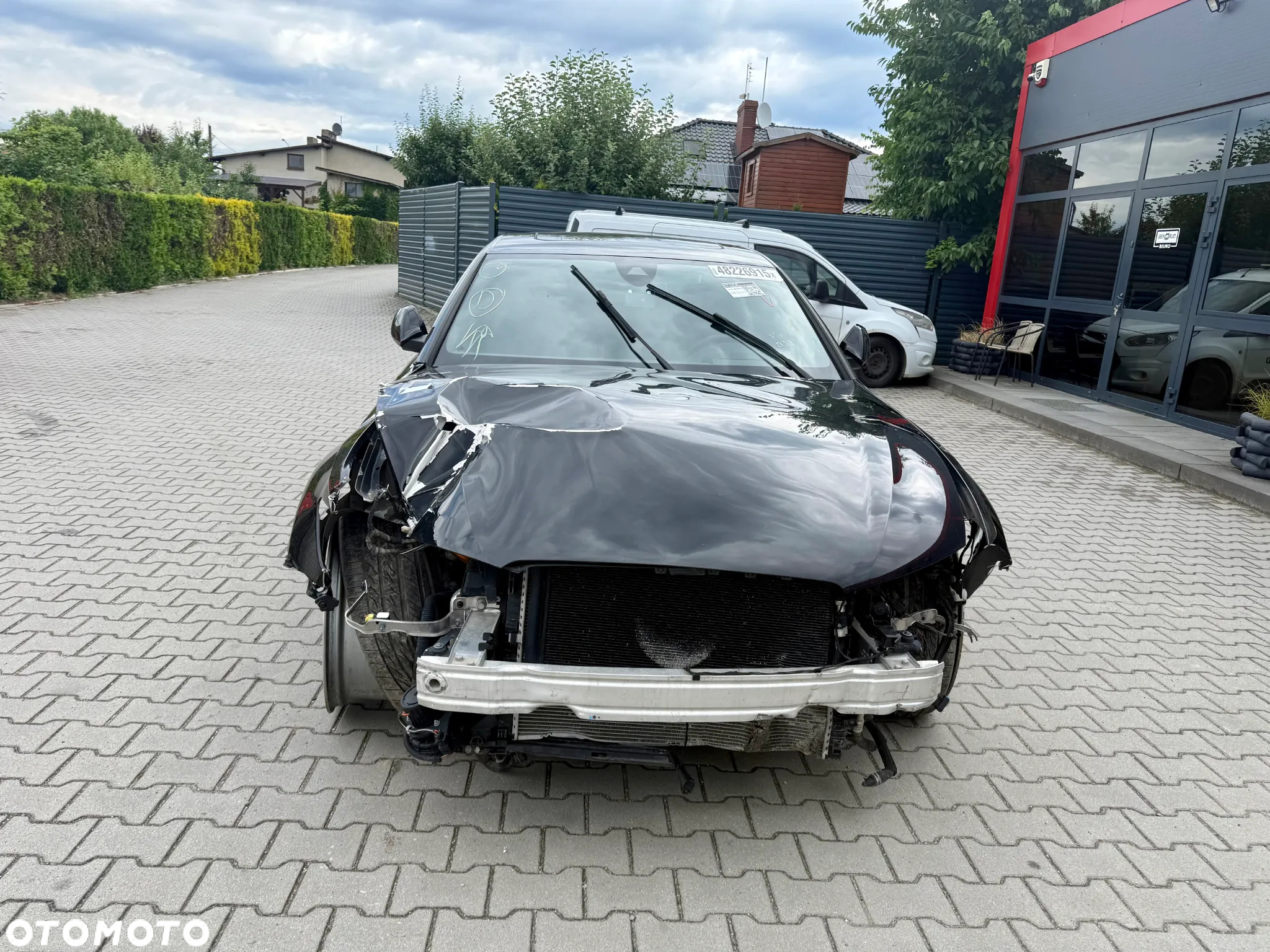 Audi A6 3.0 TFSI Quattro S tronic - 6
