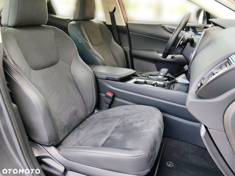 Lexus NX 350h Elegance 2WD - 14