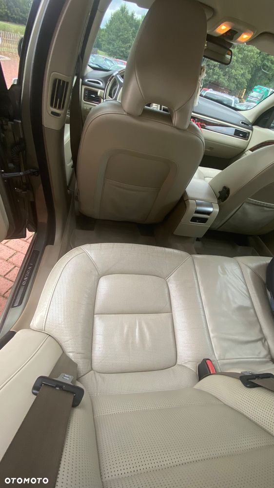 Volvo S80 D5 AWD Summum - 10