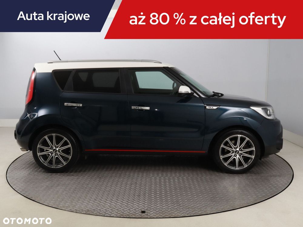 Kia Soul - 8