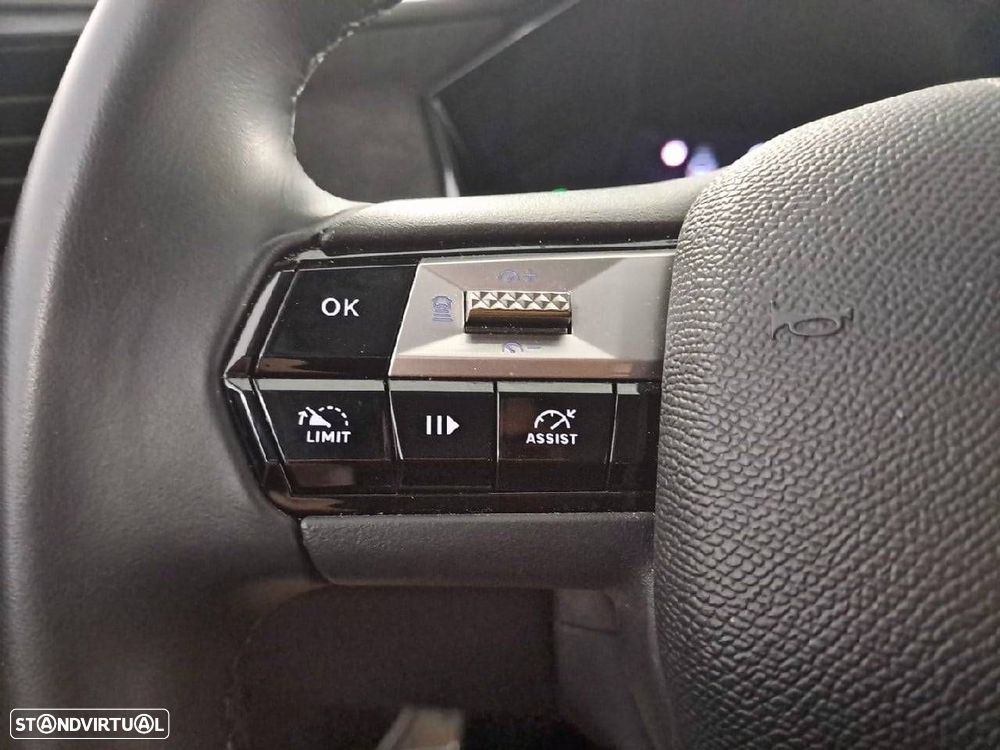 DS DS4 1.2 Hybrid Etoile e-DSC6 - 16