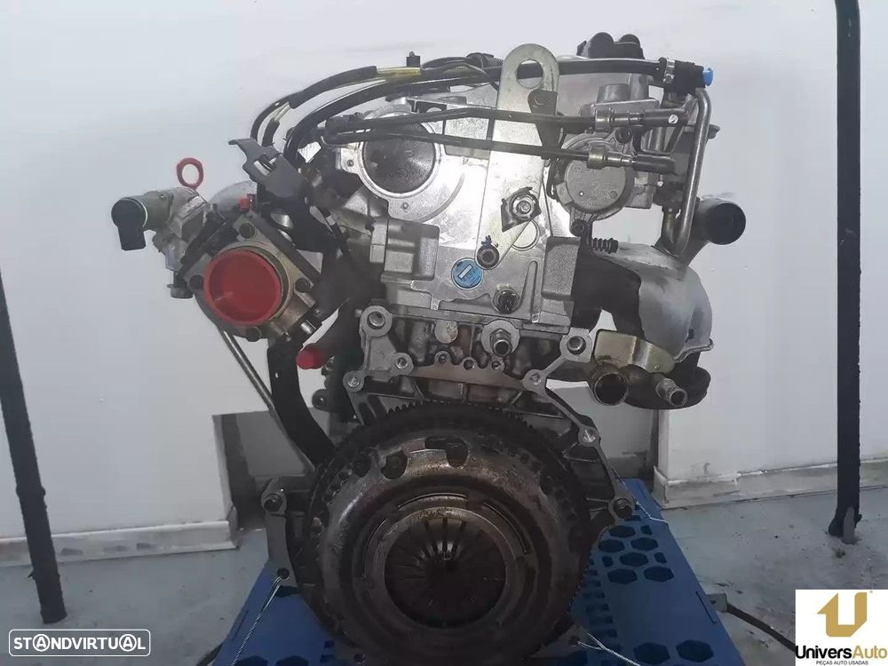 MOTOR COMPLETO VOLVO S40 I 1997 -B4204S - 2